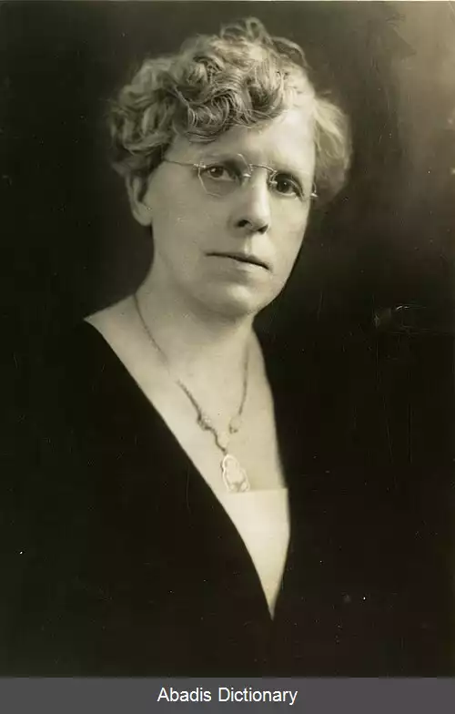 عکس ویلهلمین کی