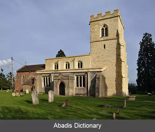 عکس اسلپتون باکینگهام شر