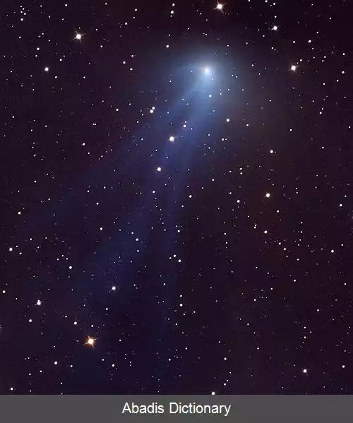 عکس سی/۲۰۱۶ آر۲