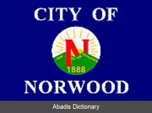 عکس نوروود اوهایو