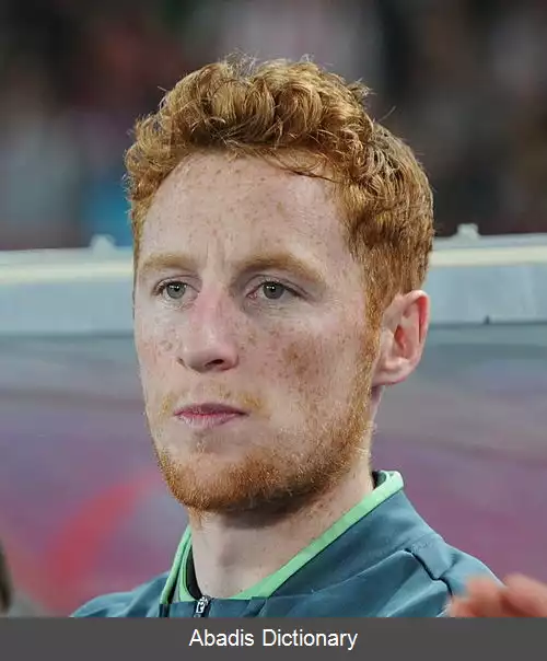 عکس استیون کوین