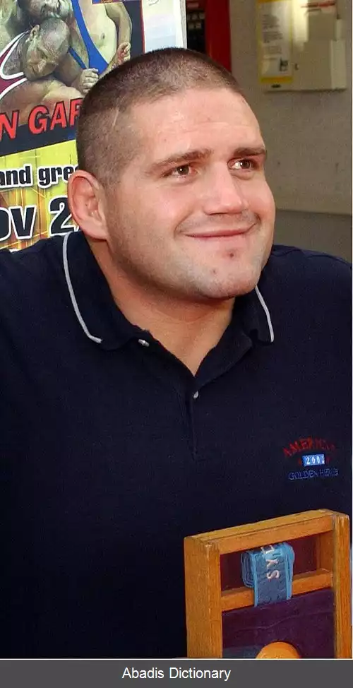 عکس رولون گاردنر