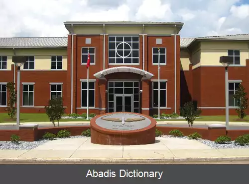 عکس فورت راکر آلاباما