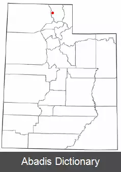 عکس مندون یوتا