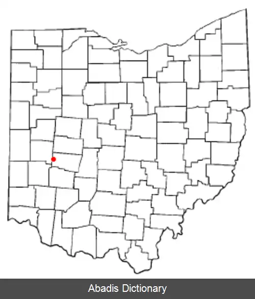 عکس نیو کرلیسل اوهایو