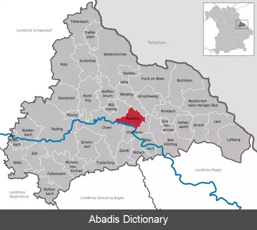 عکس روندینگ