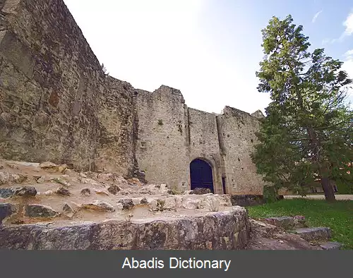 عکس قوسی سن بنوا