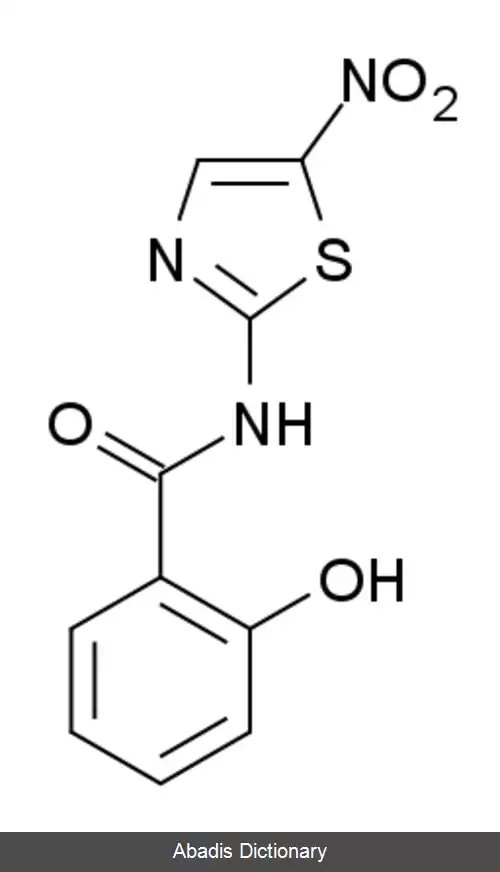 عکس تیزوکسانید