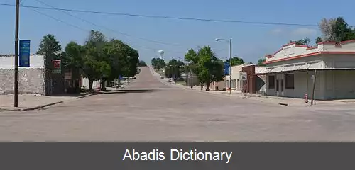 عکس استرتن نبراسکا