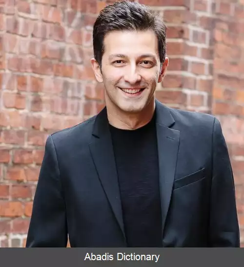 عکس رافی بسالیان