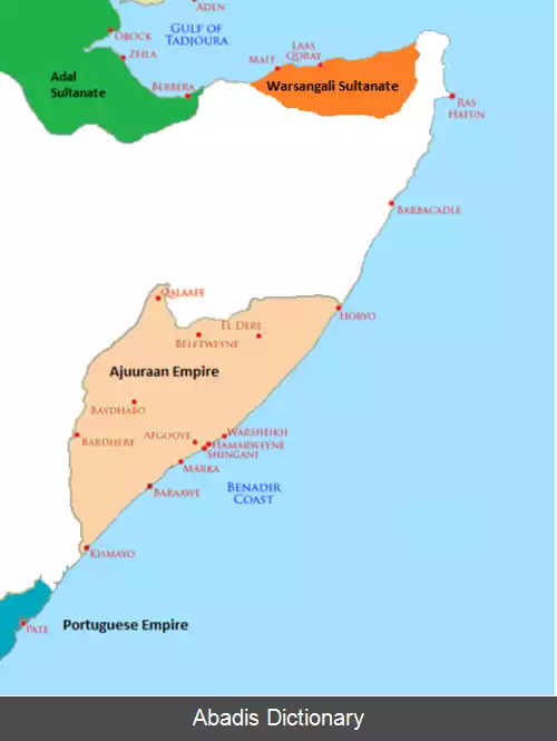 عکس سلطنت اجوران