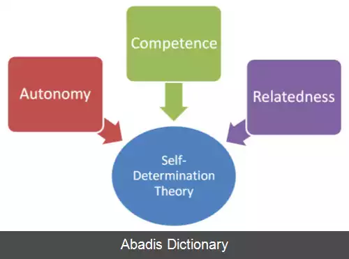 عکس نظریه خودمختاری