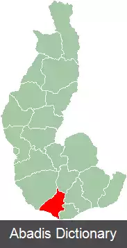 عکس بلوها (منطقه مسکونی)