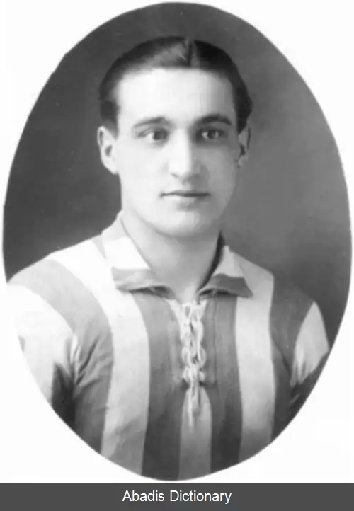 عکس استفان دوبای