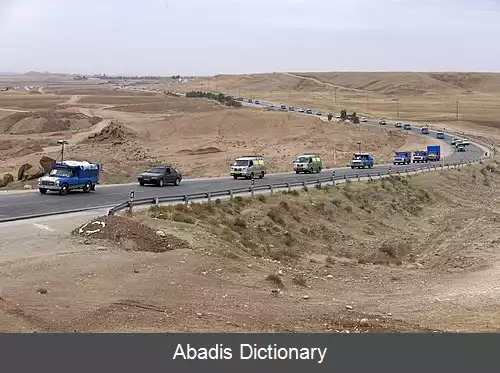 عکس بنیاد کرامت امام رضا