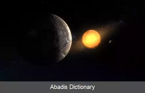 عکس کپلر ۱۶۴۹سی