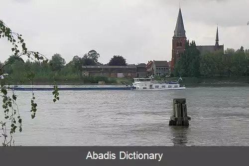 عکس زووین درخت (بلژیک)