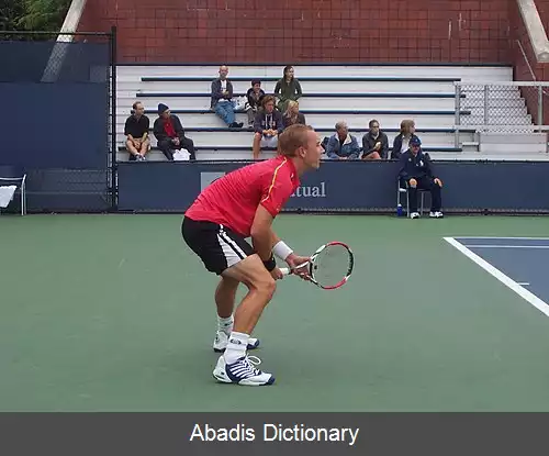 عکس استیو دارکیس