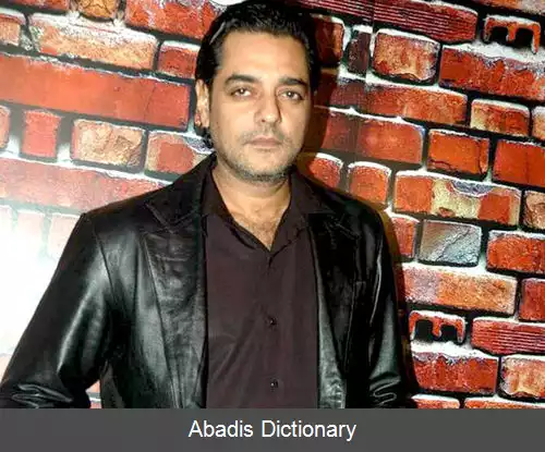 عکس چاندراچور سینگ