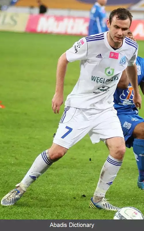 عکس فلیپ استاژینسکی