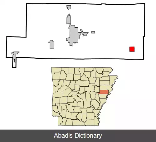 عکس هیوز (آرکانزاس)