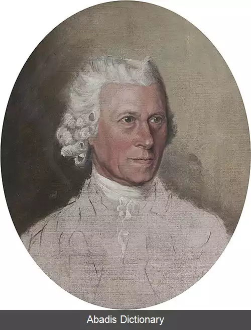 عکس پیتر پایلو (زاده ۱۷۵۷)