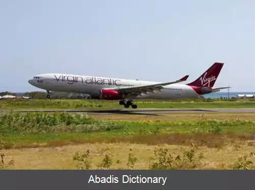 عکس فرودگاه بین المللی هوانورا