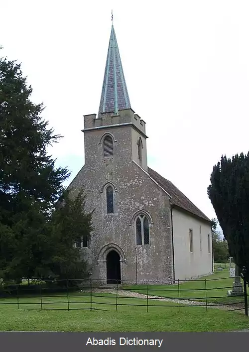 عکس استیونتون همپشر