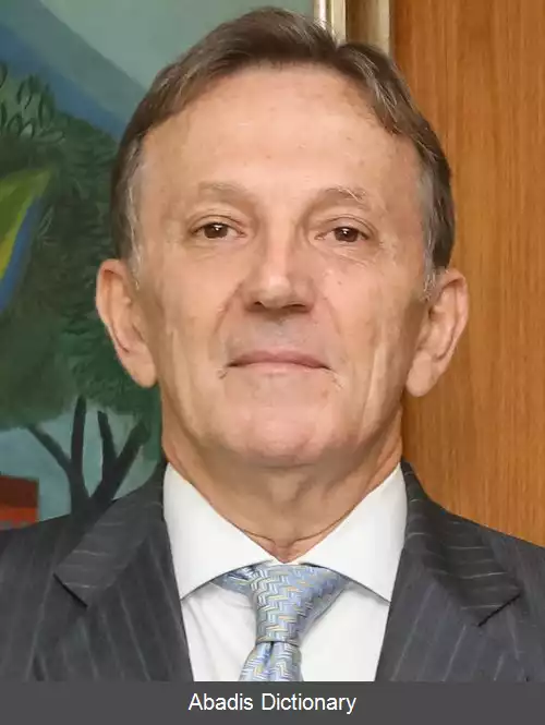 عکس فلوریانو پیکسوتو ویرا نتو