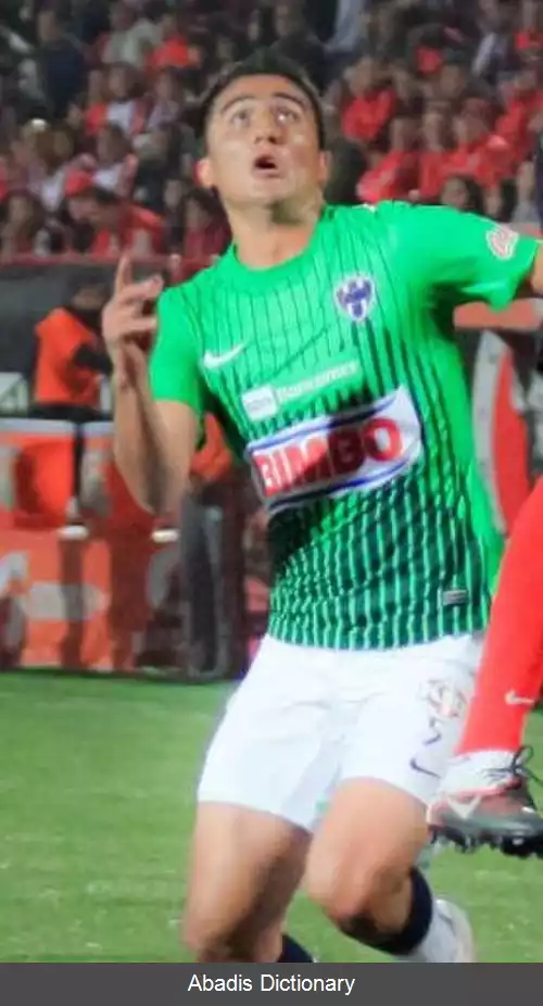 عکس داروین چاوز