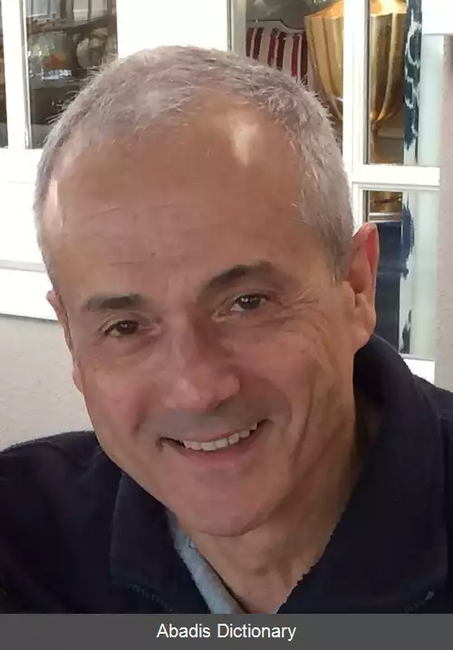 عکس آدریان بیجان