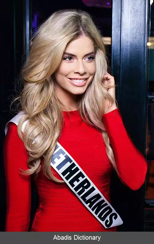 عکس استفانی تنسی