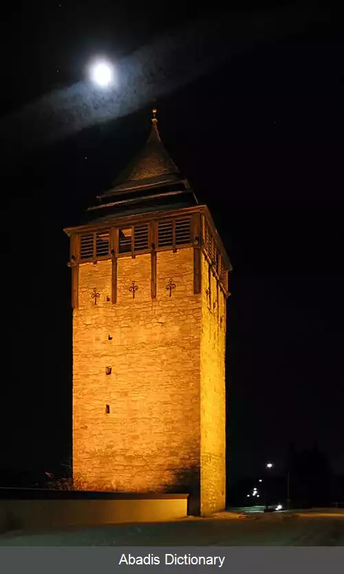 عکس برونفلو