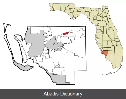 عکس فورت مایرز شورز فلوریدا