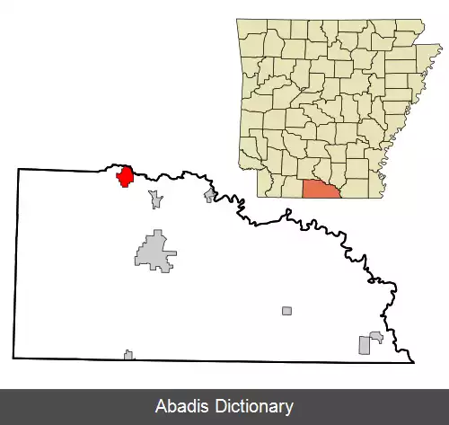 عکس اسمک اور (آرکانزاس)