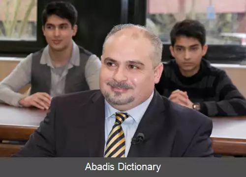 عکس سلطان مسعود دقیق