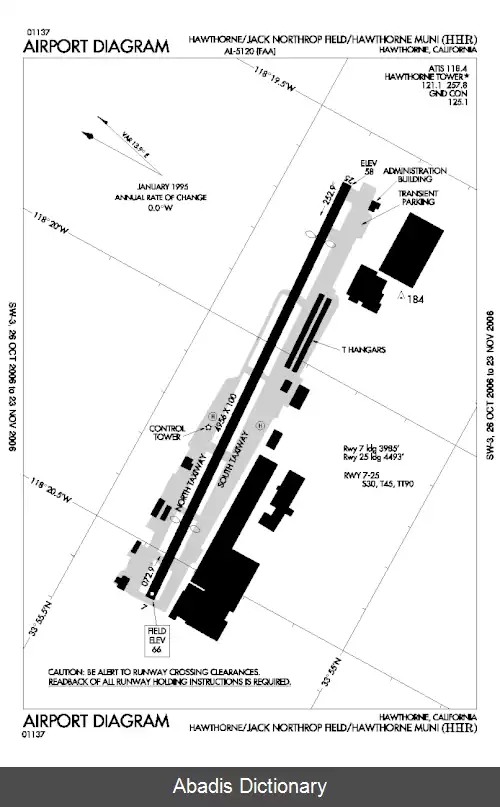 عکس فرودگاه شهرستان هترن