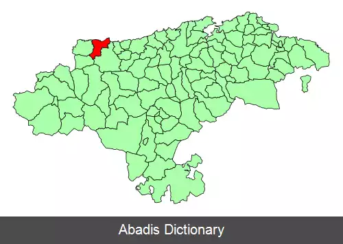 عکس سن ویسنته د لا بارکرا