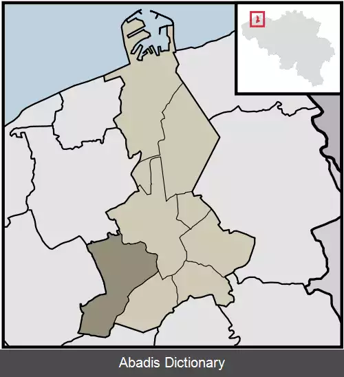 عکس سن آندریه