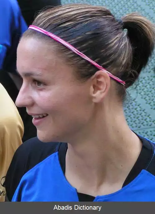 عکس ملیسا باربییری