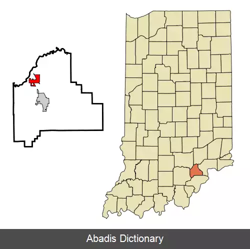 عکس آستین ایندیانا