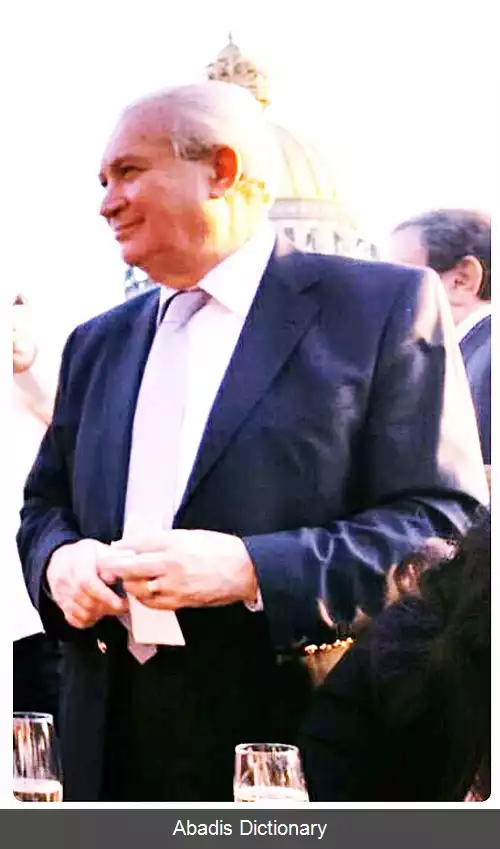عکس آیدین صفا آکای