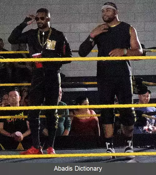 عکس استریت پروفیتس