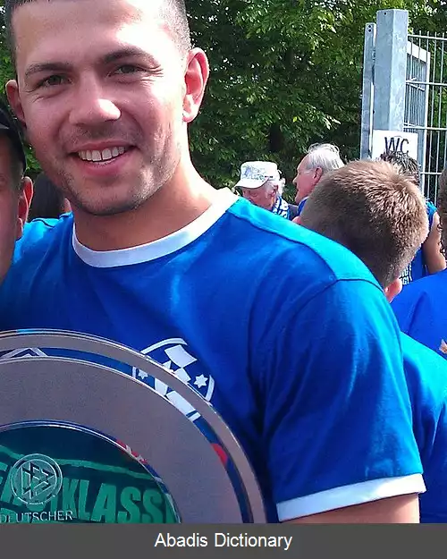 عکس زیمون کوپف