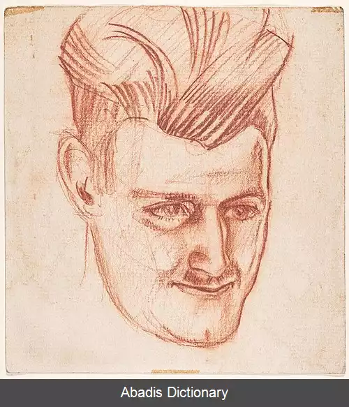 عکس اریک کنینگتون