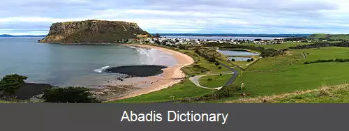 عکس استنلی تاسمانی