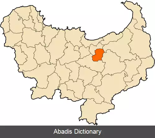 عکس بنی بشیر (الجزایر)