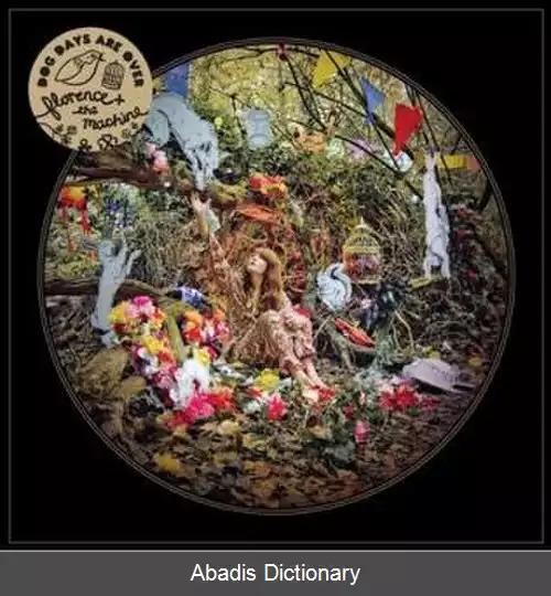 عکس روزهای سگی تمام شدند