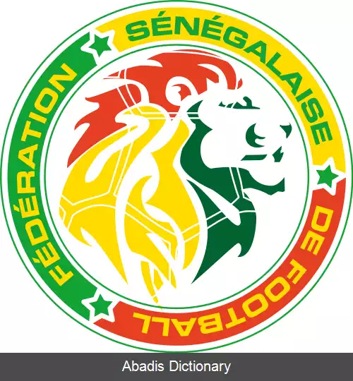 عکس تیم ملی فوتبال سنگال