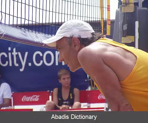 عکس استبان مارتینز